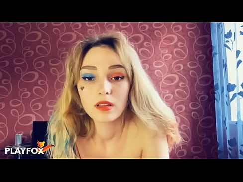 ❤️ Nanome ahy firaisana tamin'i Harley Quinn ny solomaso zava-misy virtoaly majika ️❌ Voasary vetaveta vita an-trano amin'ny mg.sexafinkarasskaz.ru ❌